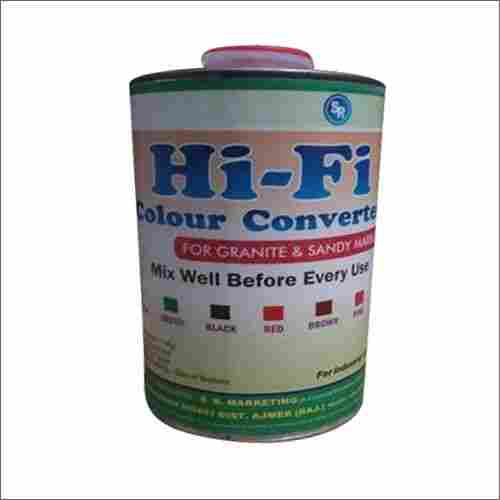Hi-Fi Granite Colour Converter