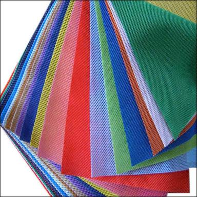 Multicolor Multi Color Non Woven Fabric