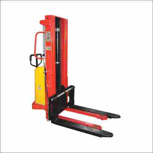 Power Pack Operated Stacker
