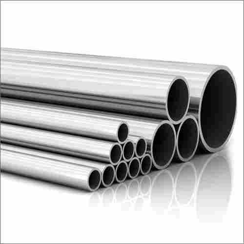 304 Stainless Steel Round Pipe