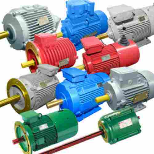 HINDUSTAN Electric Motors IE2/IE3 Flame Proof/Cooling Tower/Brake motors