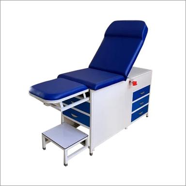 Adjustable Height Electric Blood Donation Couch