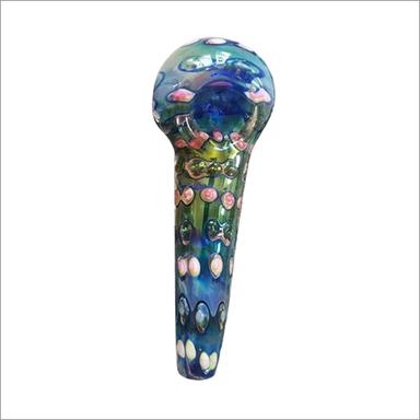 Good Quality 100 Gm 4 Inch Glass Pipe