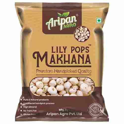 Premium Handpicked Lily Pops Makhana