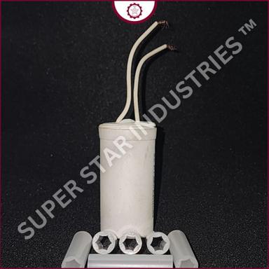 Plastic Core Pipe Use: Fan Capacitor