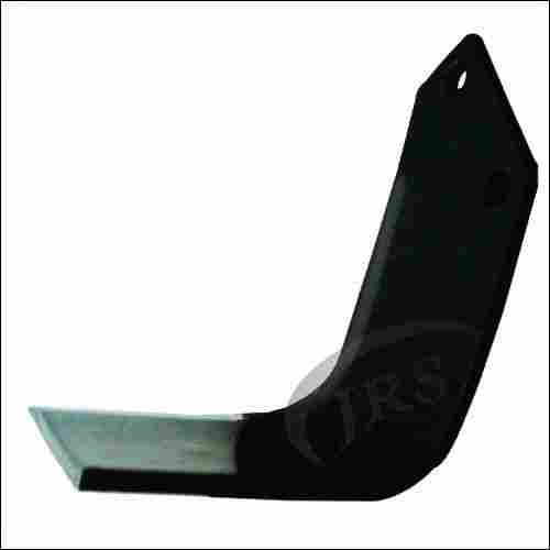 Rotavator Blade