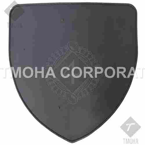 Medieval Shield  Decorative Shield  Armor Shield  Handmade Shield  Decorative Shield Battle ready shield MS0122