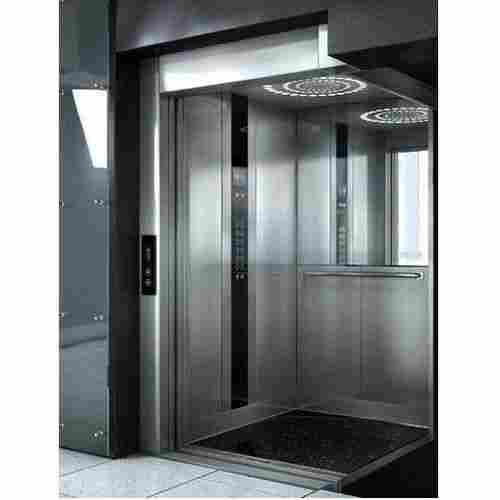 Krisha Engineering Home Indoor Passenger Lift