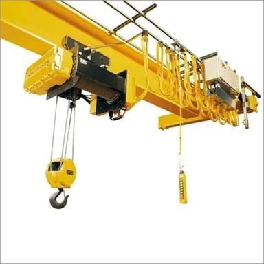 Automatic 1 Ton Single Girder Eot Crane