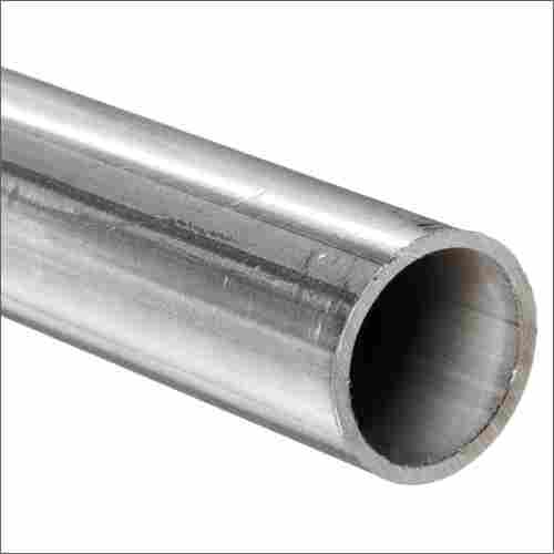SS 304 Stainless Steel Round Pipes