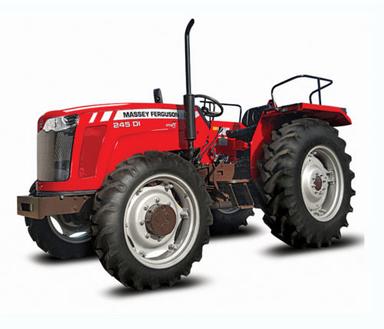 245 Smart 46 Hp Massey Ferguson Tractor Dimension (L*W*H): 3580 X 1700 X 2200 Millimeter (Mm)