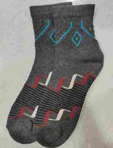 Ankle Sports Towel Socks
