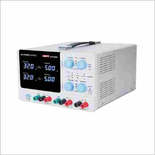 UNI-T UTP3305 Triple Output DC Regulated Power Supply