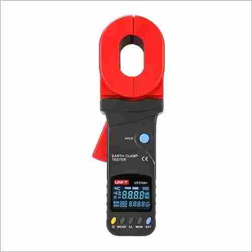 UNI-T UT278A Plus Clamp Earth Ground Tester