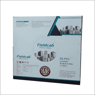 Pvc 1100V Fr-Pvc Insulated Wires And Cables