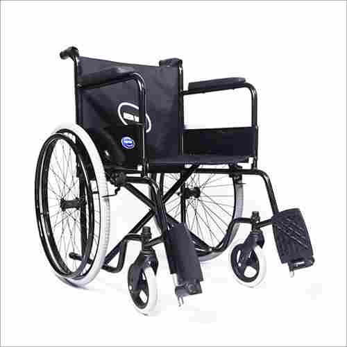 Medimove Ezee Lite Foldable Wheelchair