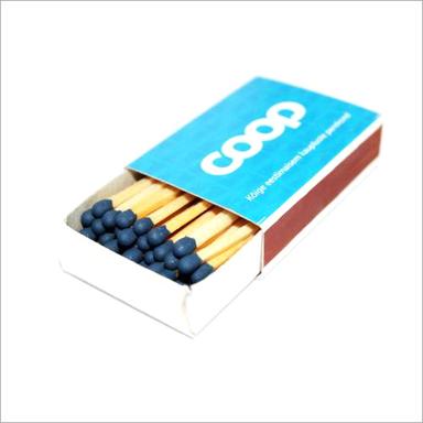 Household Wooden Matches
