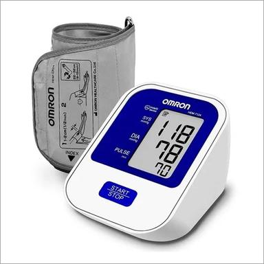 Omron Blood Pressure Monitor Use: Personal