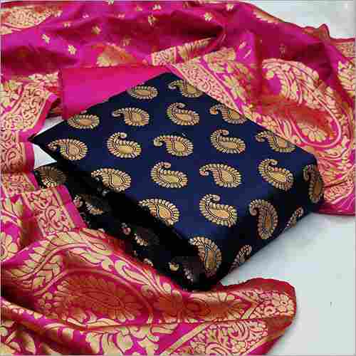 Cotton Salwar Kameez range dress material