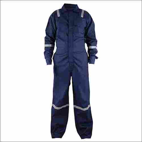 Inherent Flame Resistant Coverall