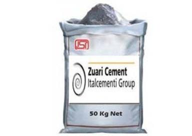Zuari Cement