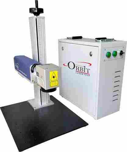 Metal Laser Marking Machine 230 V 1064 nm