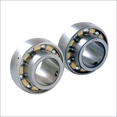 Silver Ss Bearing Inserts For Bearing Units