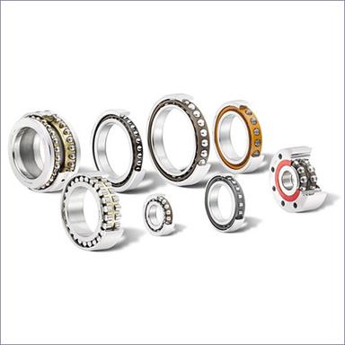 Silver High Precision Spindle Bearings