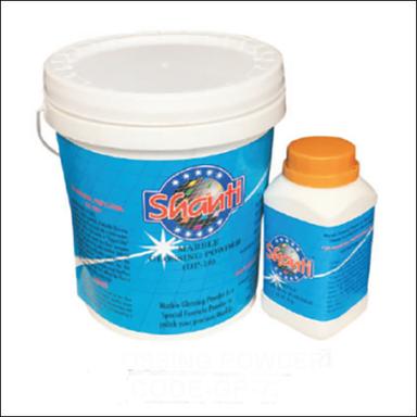 Buffing Compounds Gp-72 Glossing Powder