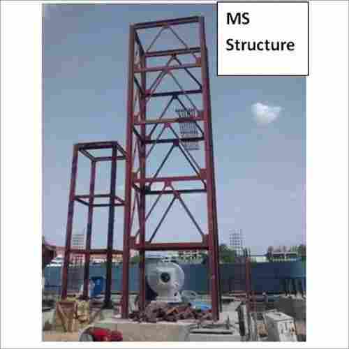 MS Structural Fabrication Services