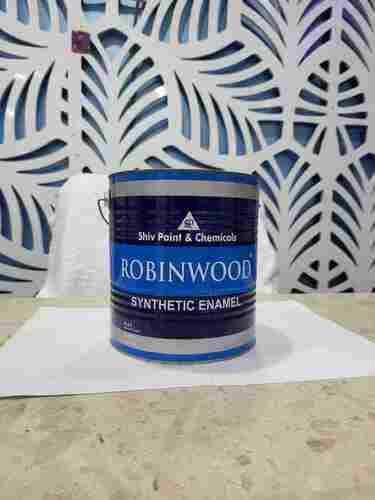 Robinwood Synthetic Enamel