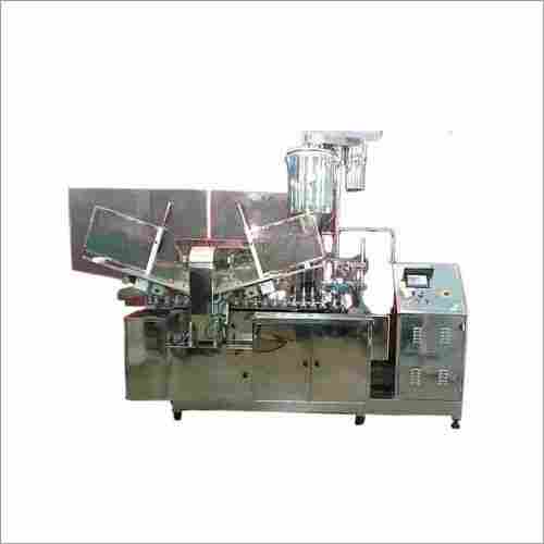 Fully Automatic Filling Line Machine