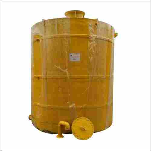 PP FRP Chemical Storage Tank