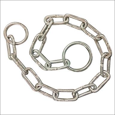 Mild Steel Gate Chain Warranty: 2-3 Years
