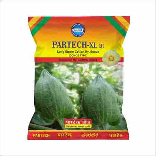 Partech-XL Cotton Hybrid Seeds