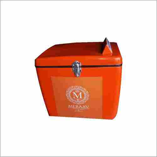 FRP Food Delivery Boxes