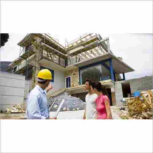 Commercial Building Construction Services