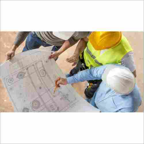 Commercial Civil Contractors Services