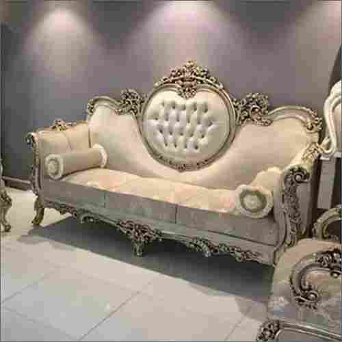 Royal Fancy Sofa Set