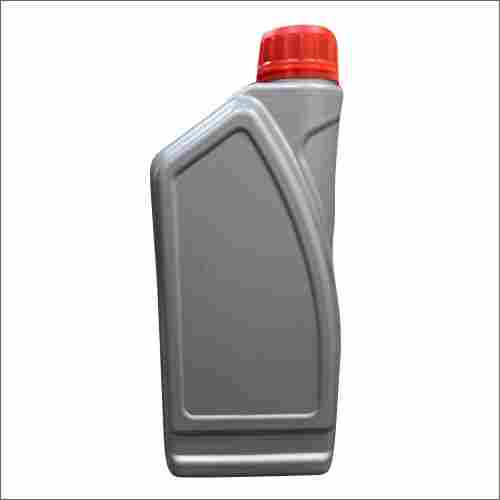Engine Oil Plastic Bottle