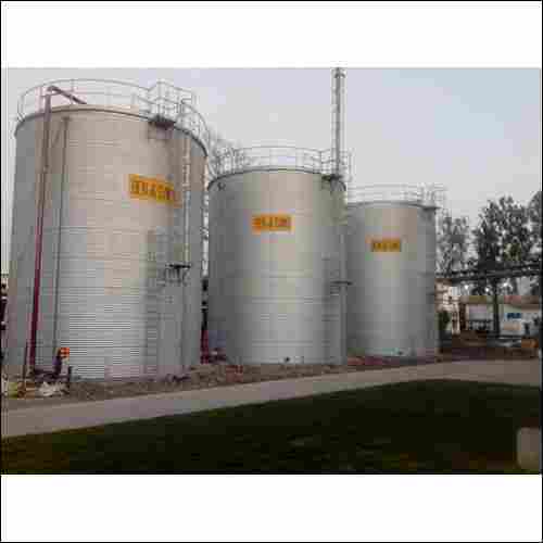 Water Storage Tank