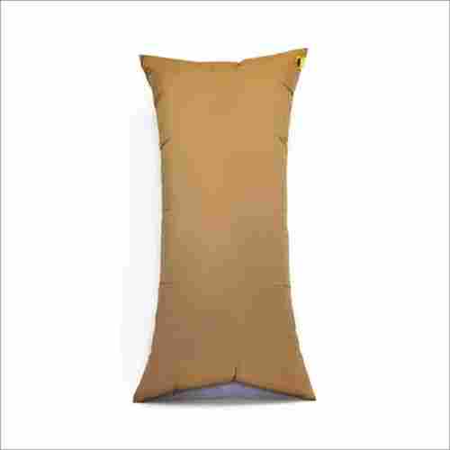 Brown Paper Dunnage Bag