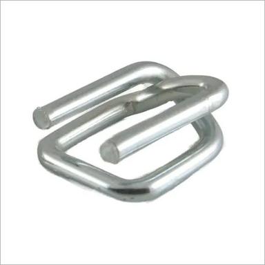 Polished Wire Buckle