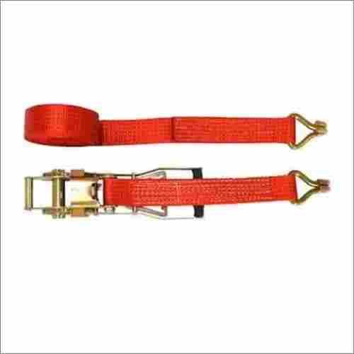 Industrial Cargo Lashing Belts