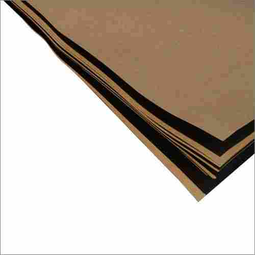 Brown Paper Slip Sheet