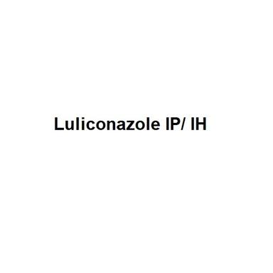 Luliconazole Ip/ Ih Grade: Medicine Grade