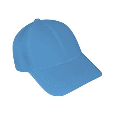 Caps Blue Design Type: Standard