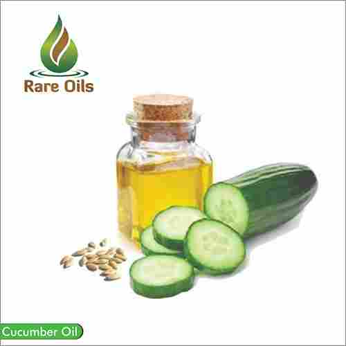 Cucumber Essential Oil