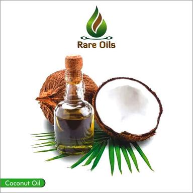 Pure Coconut Oil Age Group: All Age Group