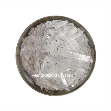 Menthol Bold Crystal